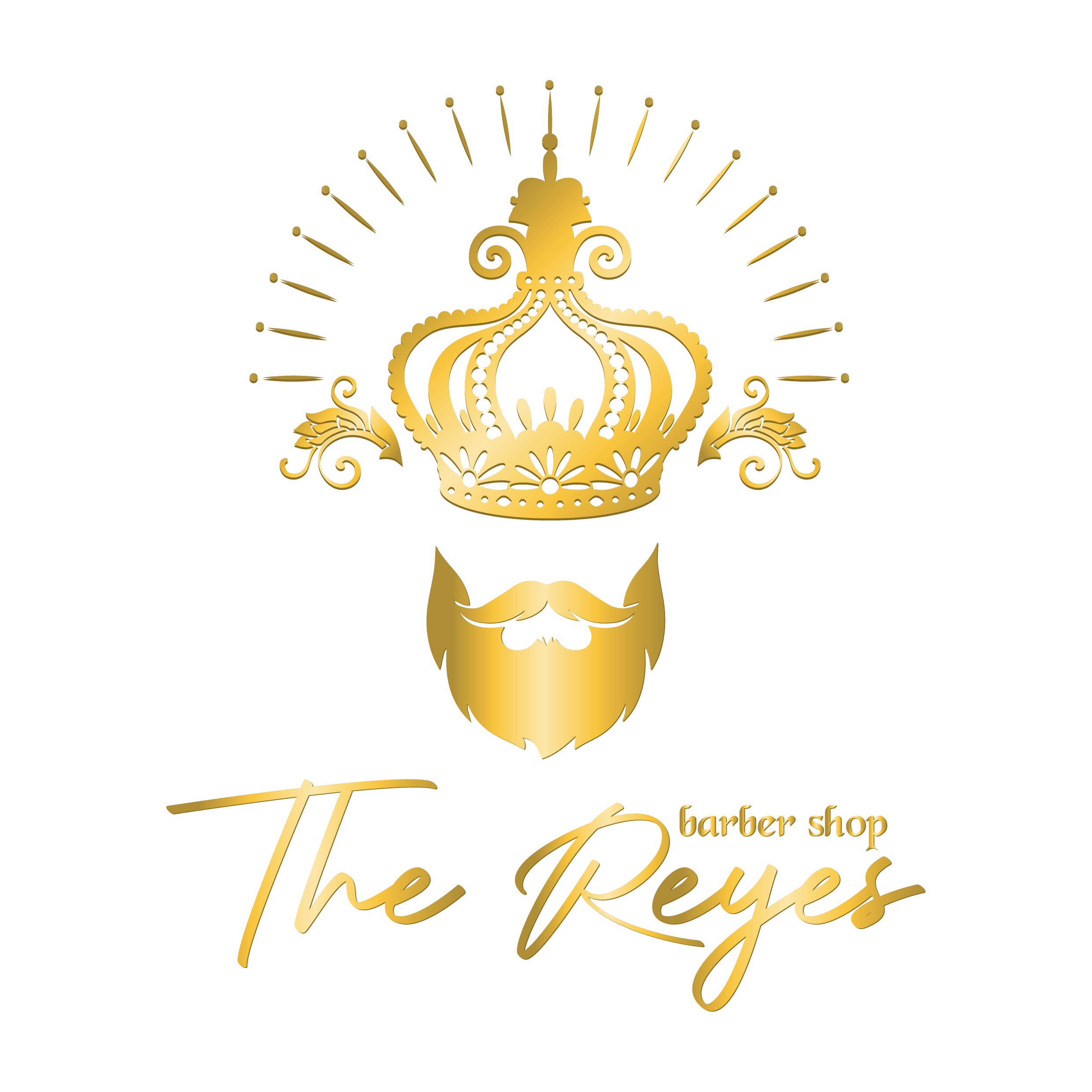 The Reyes Logo